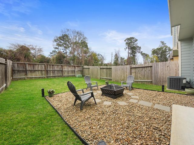 18434 Jasmine Garden Place, Humble, TX 77346