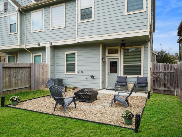 18434 Jasmine Garden Place, Humble, TX 77346