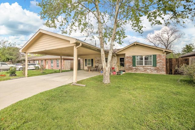 17003 Blairwood Drive, Houston, TX 77049