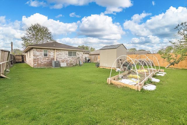 17003 Blairwood Drive, Houston, TX 77049