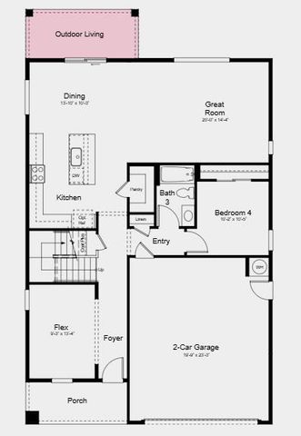 3883 Balance Ct, Placer One, CA 95747