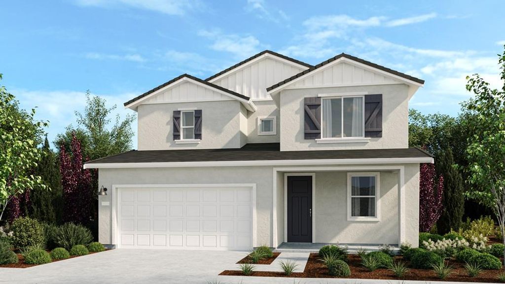 3883 Balance Ct, Placer One, CA 95747