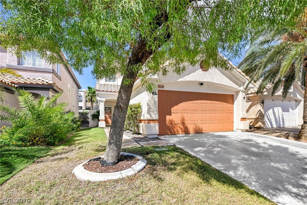 1517 Bellglen Drive, Las Vegas, NV 89128 — photo 2
