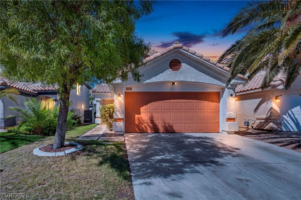 1517 Bellglen Drive, Las Vegas, NV 89128 — photo 3