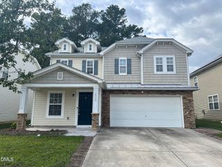 2920 Roundleaf Court, Raleigh, NC 27604