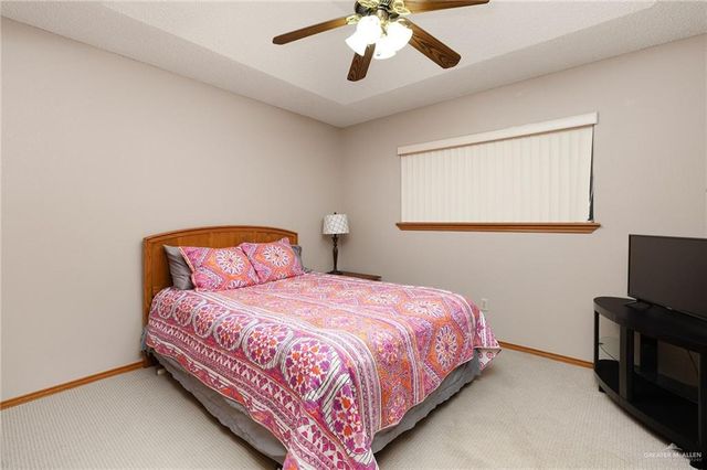 1810 Tyler Street, Mission, TX 78572