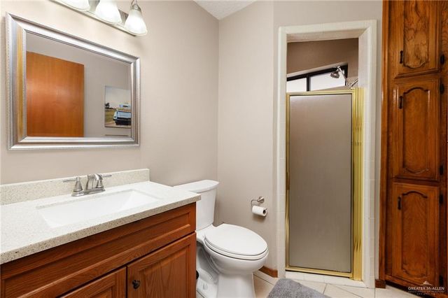 1810 Tyler Street, Mission, TX 78572