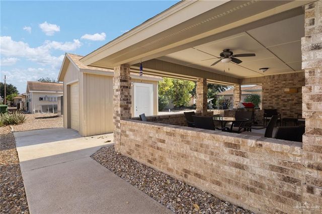 1810 Tyler Street, Mission, TX 78572