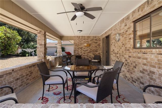 1810 Tyler Street, Mission, TX 78572