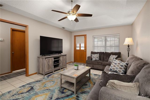 1810 Tyler Street, Mission, TX 78572