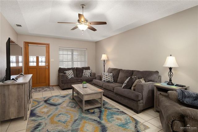 1810 Tyler Street, Mission, TX 78572