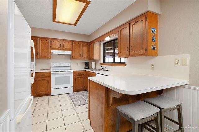 1810 Tyler Street, Mission, TX 78572