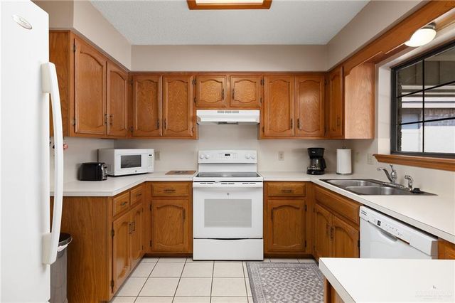 1810 Tyler Street, Mission, TX 78572