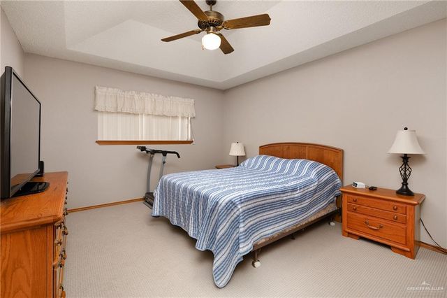 1810 Tyler Street, Mission, TX 78572