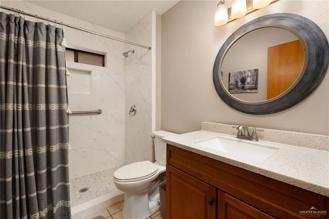 1810 Tyler Street, Mission, TX 78572