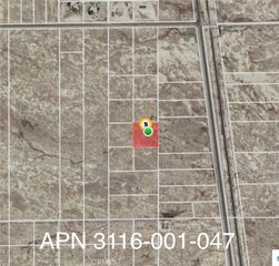 0 Vac/Vic Avenue A4/15 Stw, Lancaster, CA 93534