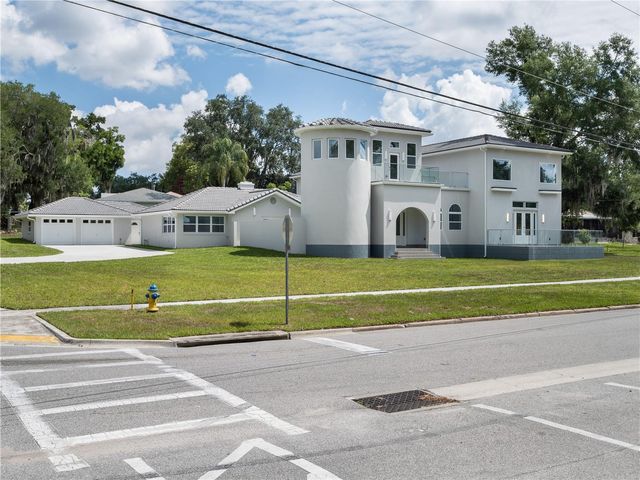 1190 W LAKESHORE DRIVE, Clermont, FL 34711