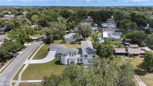 1190 W LAKESHORE DRIVE, Clermont, FL 34711