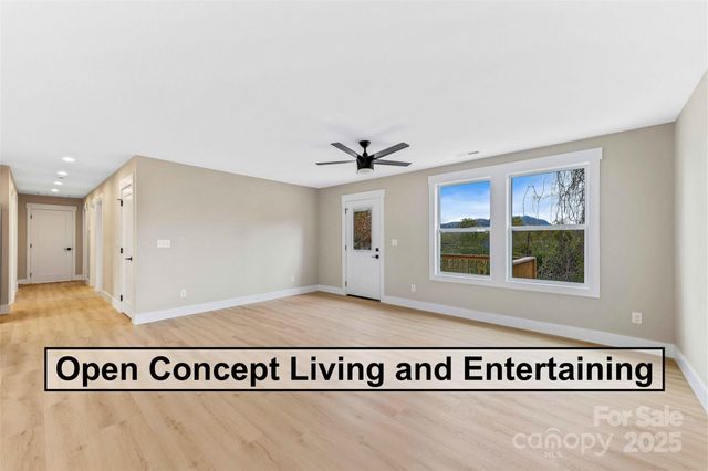 74 Ridge Way, Marion, NC 28752