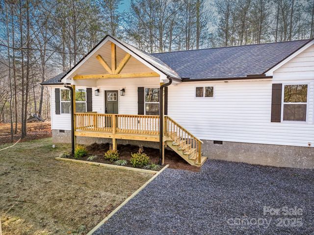 74 Ridge Way, Marion, NC 28752