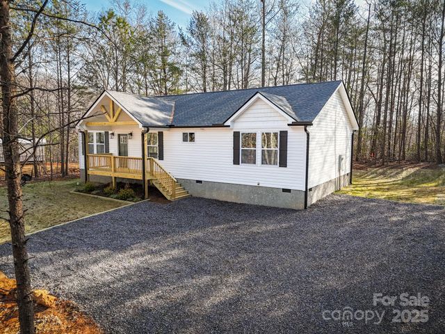 74 Ridge Way, Marion, NC 28752