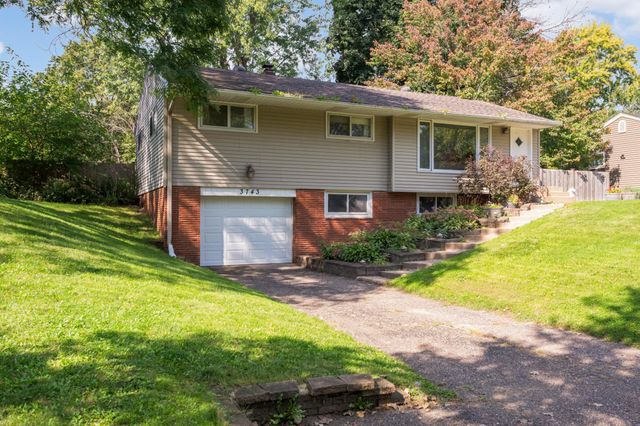 3743 Kenny Lane, White Bear Lake, MN 55110