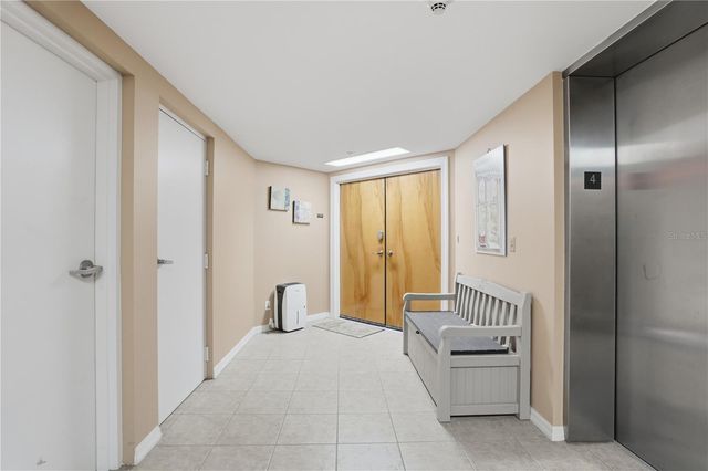 16326 GULF BOULEVARD 307, Redington Beach, FL 33708