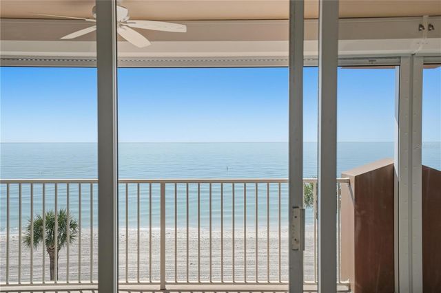 16326 GULF BOULEVARD 307, Redington Beach, FL 33708