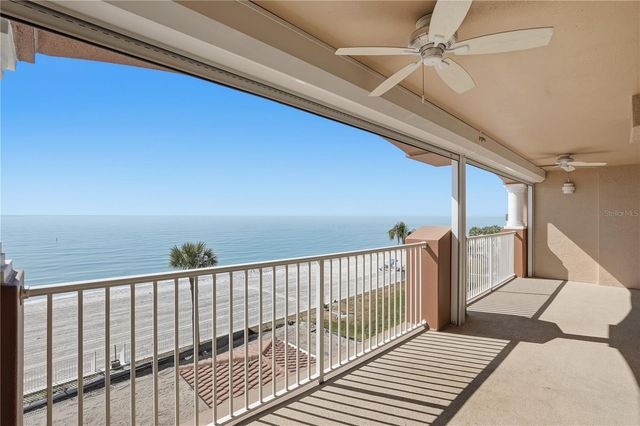 16326 GULF BOULEVARD 307, Redington Beach, FL 33708