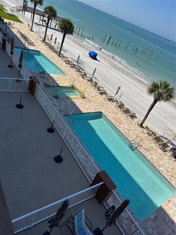 16326 GULF BOULEVARD 307, Redington Beach, FL 33708