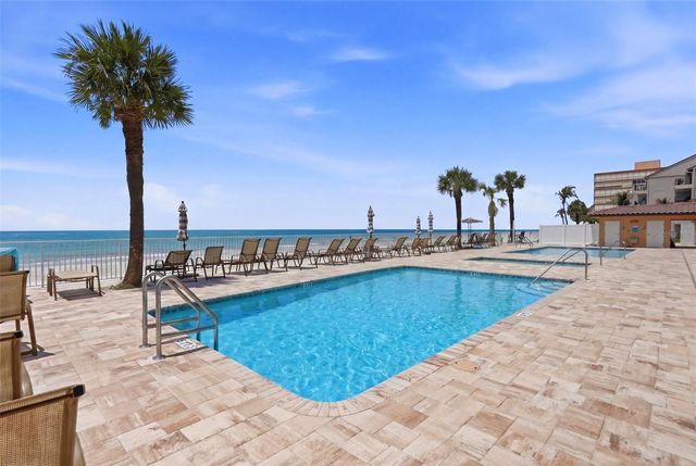 16326 GULF BOULEVARD 307, Redington Beach, FL 33708