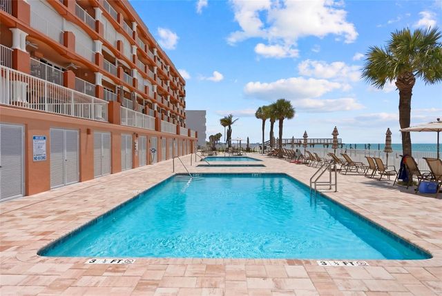 16326 GULF BOULEVARD 307, Redington Beach, FL 33708