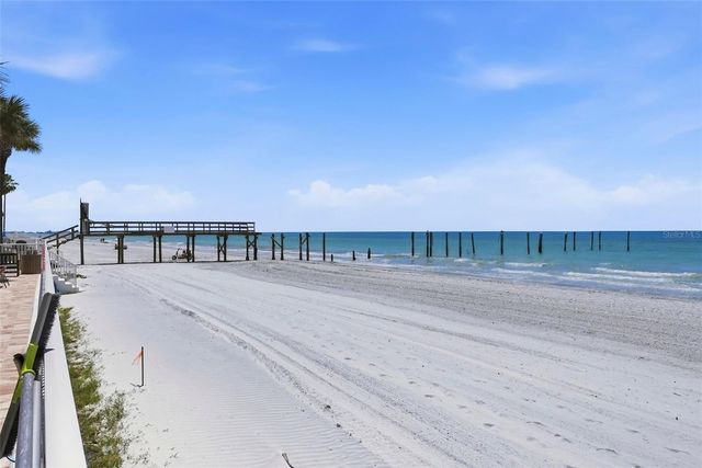 16326 GULF BOULEVARD 307, Redington Beach, FL 33708