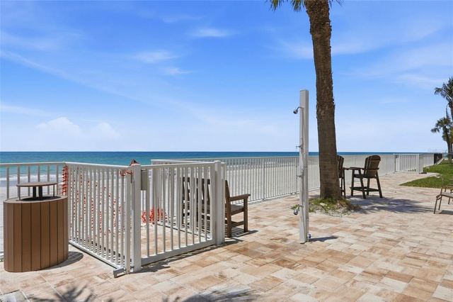16326 GULF BOULEVARD 307, Redington Beach, FL 33708