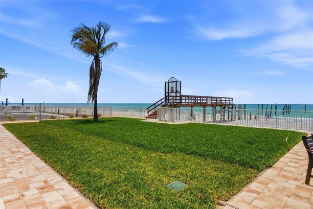 16326 GULF BOULEVARD 307, Redington Beach, FL 33708