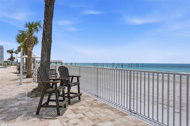 16326 GULF BOULEVARD 307, Redington Beach, FL 33708