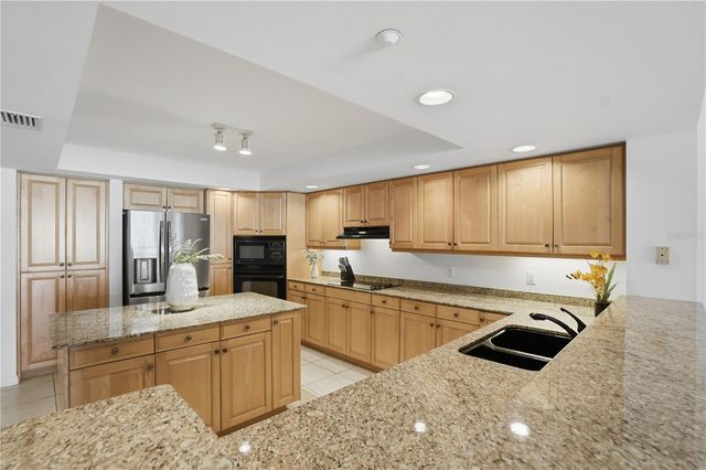 16326 GULF BOULEVARD 307, Redington Beach, FL 33708