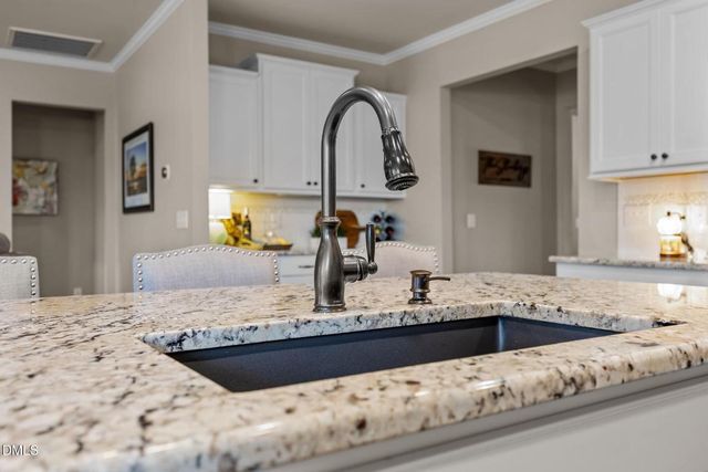 3340 Turner Ridge Drive, New Hill, NC 27562