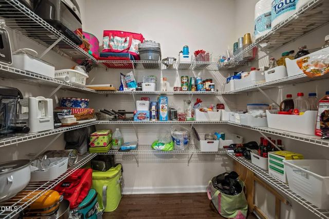 3340 Turner Ridge Drive, New Hill, NC 27562