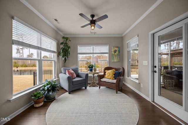 3340 Turner Ridge Drive, New Hill, NC 27562