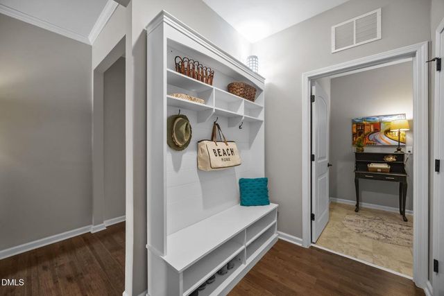 3340 Turner Ridge Drive, New Hill, NC 27562