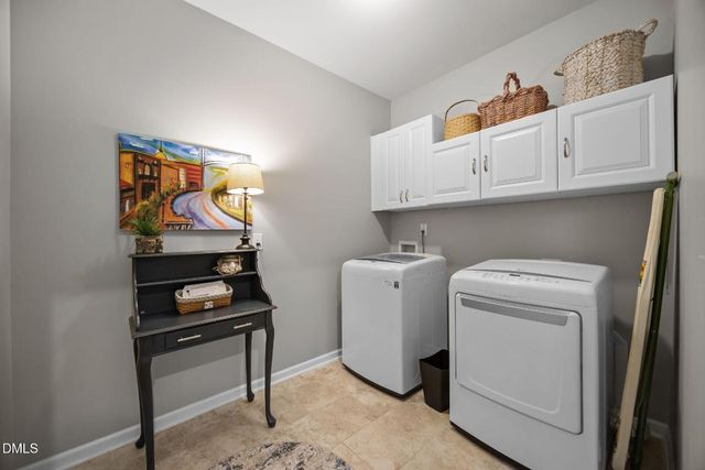 3340 Turner Ridge Drive, New Hill, NC 27562