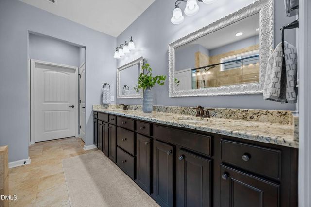 3340 Turner Ridge Drive, New Hill, NC 27562