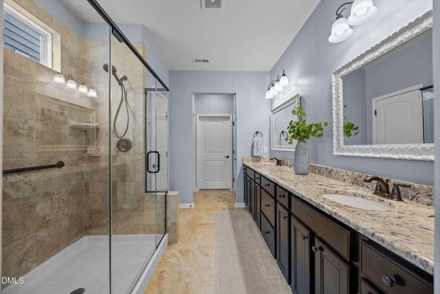 3340 Turner Ridge Drive, New Hill, NC 27562