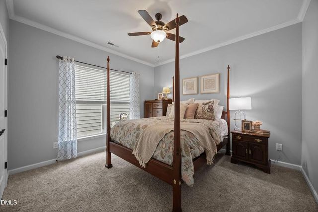 3340 Turner Ridge Drive, New Hill, NC 27562