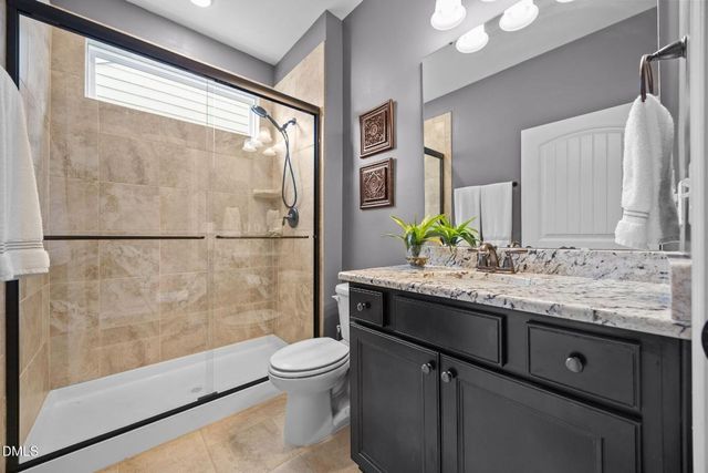 3340 Turner Ridge Drive, New Hill, NC 27562