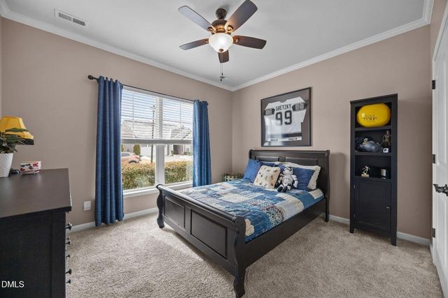 3340 Turner Ridge Drive, New Hill, NC 27562