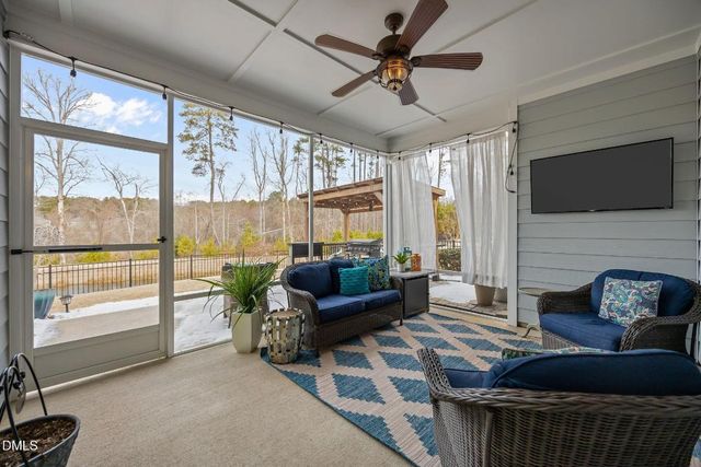 3340 Turner Ridge Drive, New Hill, NC 27562