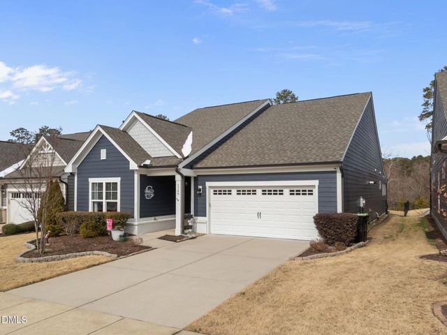 3340 Turner Ridge Drive, New Hill, NC 27562