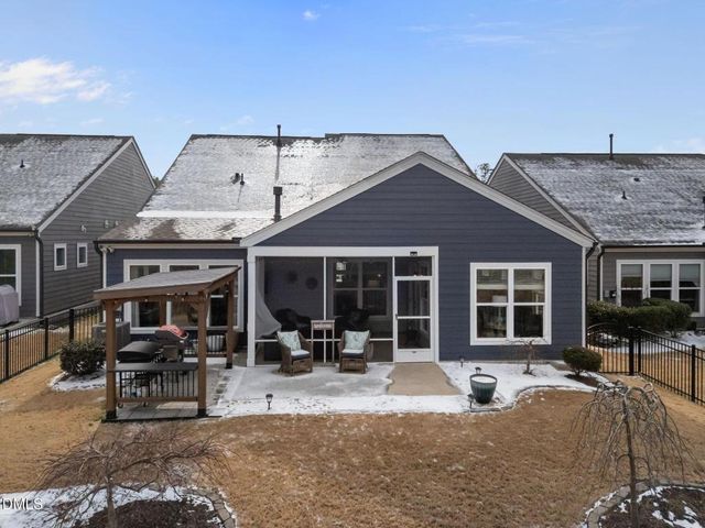 3340 Turner Ridge Drive, New Hill, NC 27562